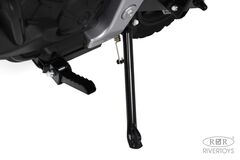 Электромотоцикл E777KX (двухместный)