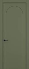 Дверь 3 ATMOSPHERE Матовый Оливковый
