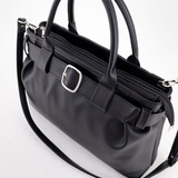 Сумка Саломея 2006 наппа черный