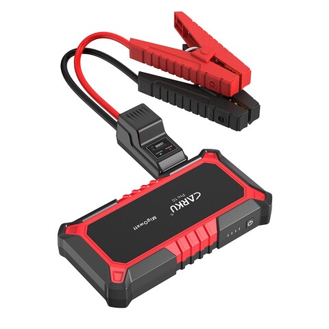 Пуско-зарядное устройство Carku PRO-10