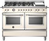 Bertazzoni HER126G2EAVT