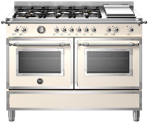 Bertazzoni HER126G2EAVT