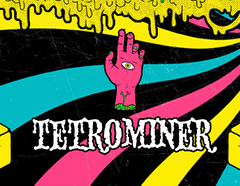 Tetrominer (для ПК, цифровой код доступа)