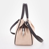 Сумка Саломея 479 македония беж