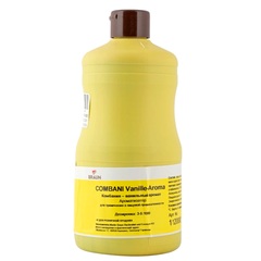 Ванильный экстракт (эссенция) COMBANI 1кг