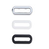 Ceramica Nova Element CN7003L Раковина накладная мебельная, 101x46.5