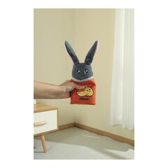 Mpets игрушка для собак СНЭК АТАК Оскар с дозатором угощений