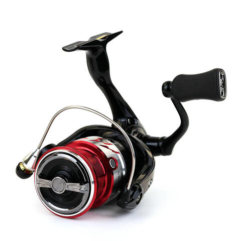 Катушка RYOBI Ninja (2500S)