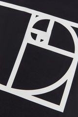 Платок Ekonika х Lavarice Чёрный