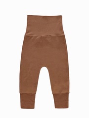 Штанишки Шоколад (68;74)