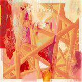 CARIBOU: Yeti (Компакт-диск)