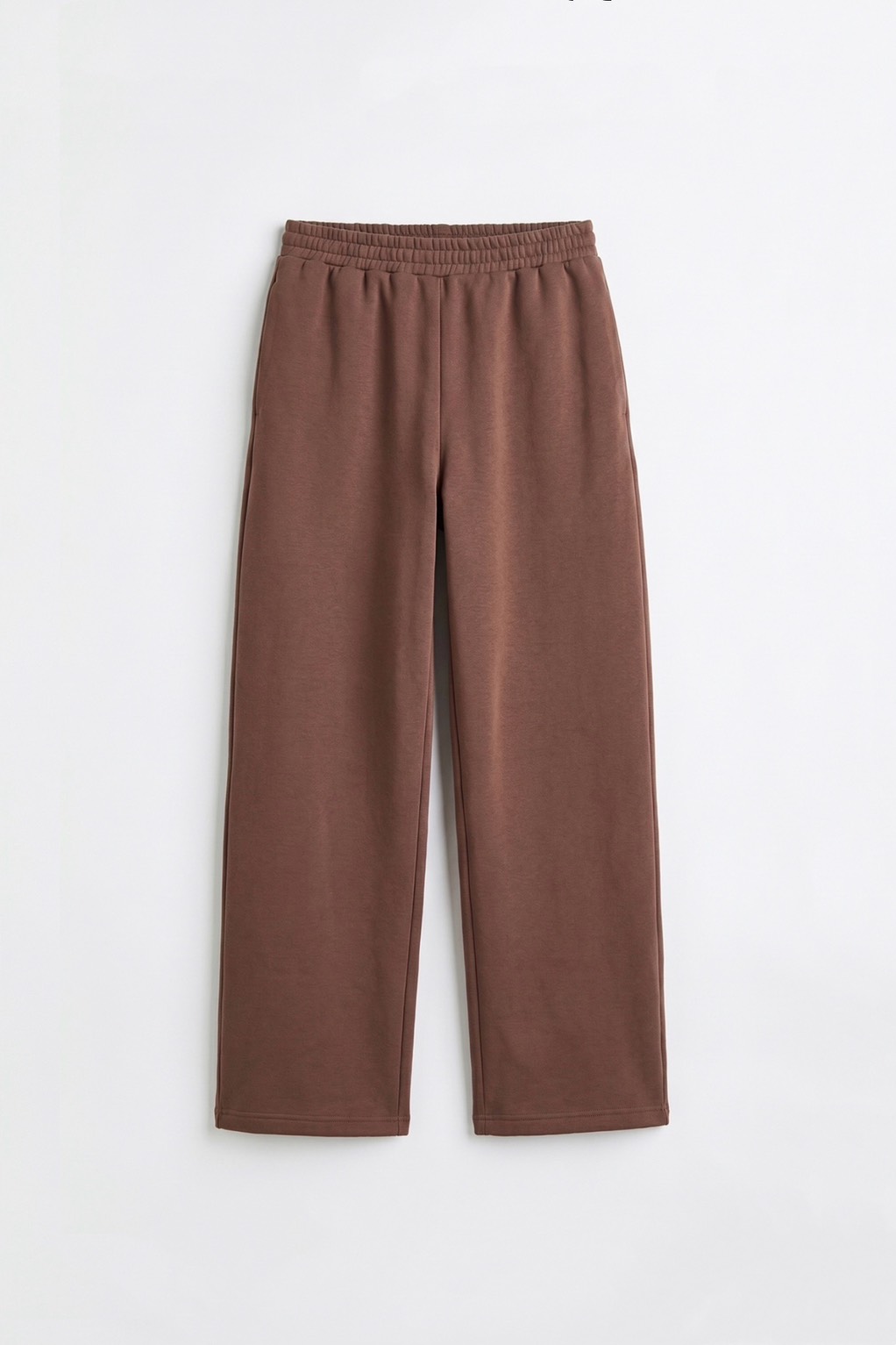 Брюки пике, мокко