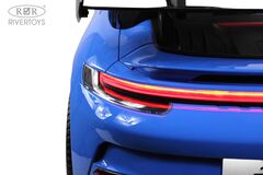 Porsche 911 GT3 Y911YY с дистанционным управлением