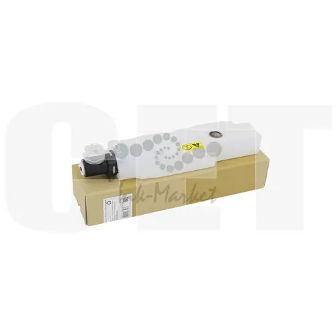 Бункер отработанного тонера WT-860 для KYOCERA TASKalfa 3050ci/3550ci/3051ci/3551ci/3501i/4501i/5501i (CET), CET521033