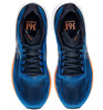Кроссовки беговые 361° Spire 6 Blue/Orange мужские