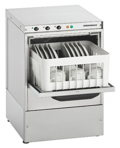Стаканомоечная машина Omniwash EASY E35
