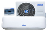 Сплит-система холодильная с зимним комплектом Belluna S226 W Эконом