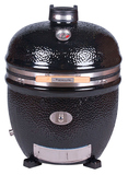 Гриль керамический Monolith Grill TWO.66 (Lechef) черный