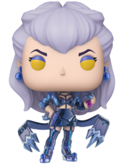 Фигурка Funko POP! Games League of Legends K/DA Evelynn