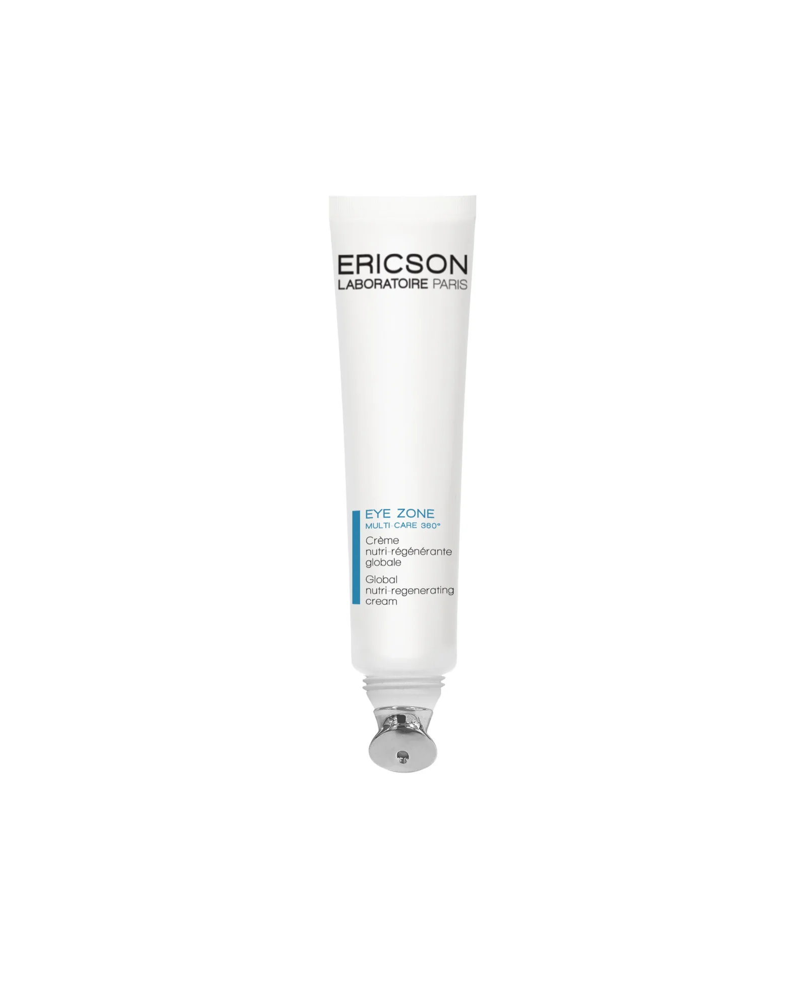 ERICSON LABORATOIRE Eye Zone Global Nutry-Regenerating Cream Крем для области вокруг глаз