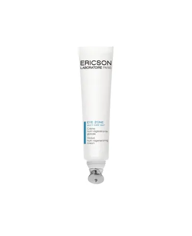 ERICSON LABORATOIRE Eye Zone Global Nutry-Regenerating Cream Крем для области вокруг глаз