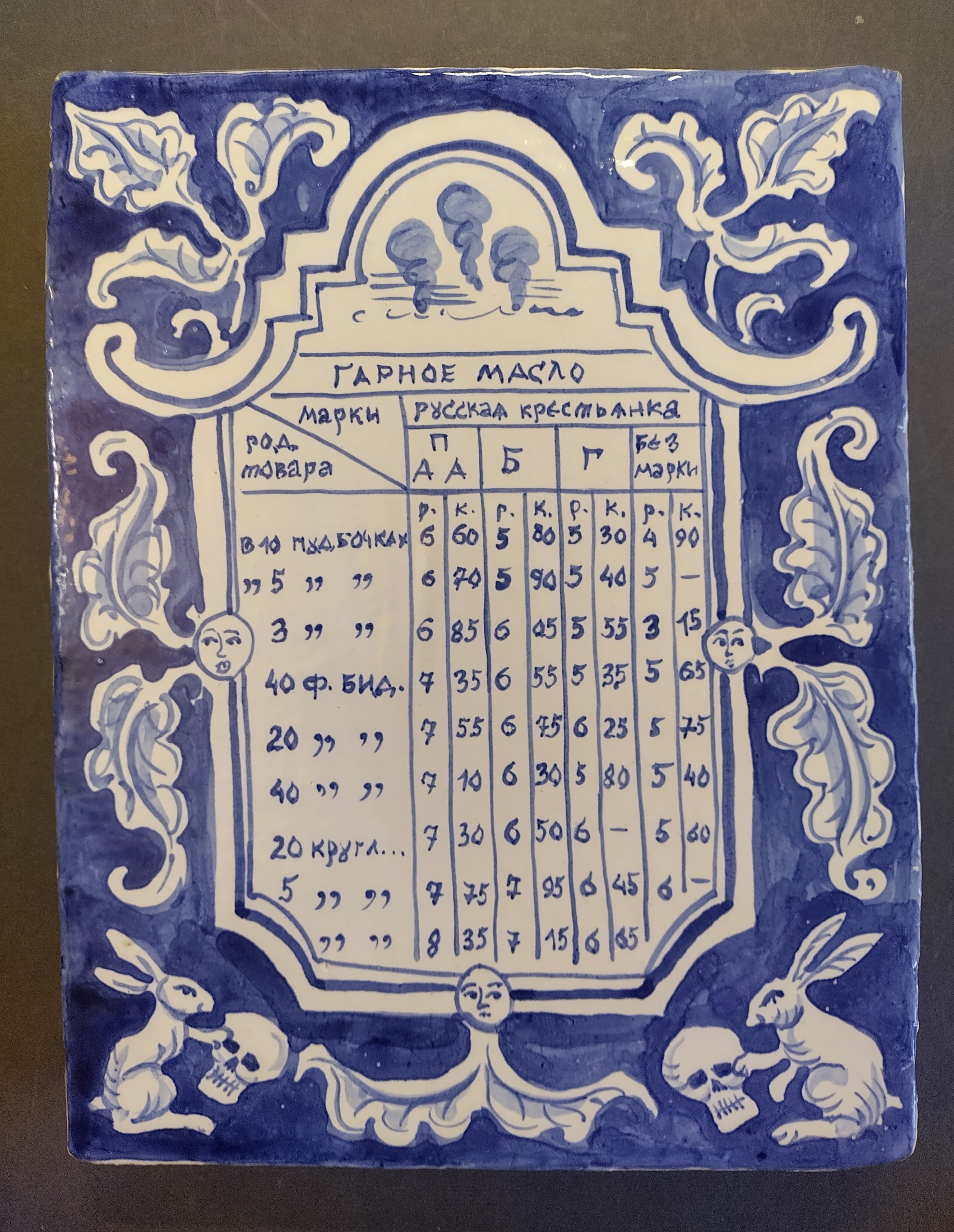 Учётные книги