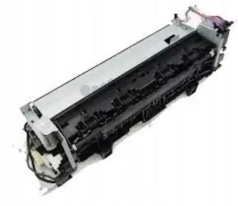 Canon / HP / Hewlett Packard - RM2-2505 - RM2-2488 - Original 220v Simplex Fuser Fixing Unit