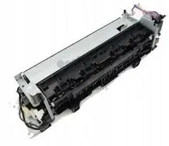 Canon / HP / Hewlett Packard - RM2-2505 - RM2-2488 - Original 220v Simplex Fuser Fixing Unit