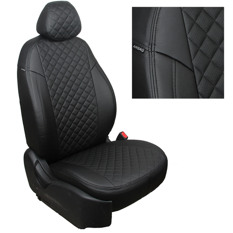Авточехлы Toyota Camry XV70 Sd с 17г.