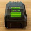 Аккумулятор Greenworks High Power G24HP4, 24V, 4Ач, арт. 2958907 — фото 3