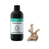 Фотополимерная смола eSUN S200 Standard Resin, 1 кг, светло-коричневый, S200 STANDARDRESIN-LB