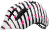 Картинка велошлем Bobike Helmet Plus S Pinky Zebra - 1