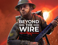 Beyond the Wire (для ПК, цифровой код доступа)