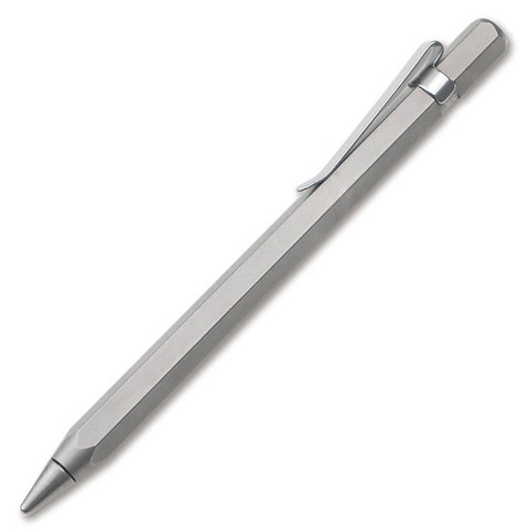 Тактическая ручка Boker 09BO032 Redox Pen | Wenger-Victorinox.Ru