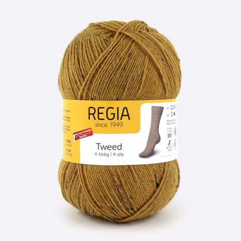 Regia Tweed 20 купить