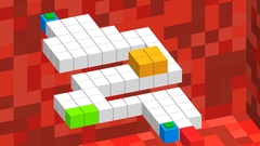 Breezeblox (для ПК, цифровой код доступа)