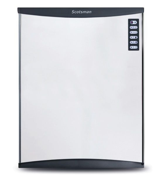 ЛЬДОГЕНЕРАТОР SCOTSMAN NW 1408 WS OX