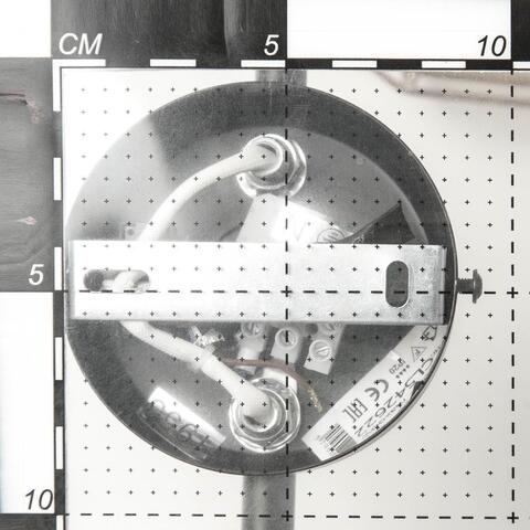 Настенный светильник Citilux Гессен CL536625