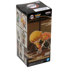 Фигурка Клинок Рассекающий Демонов Kimetsu No Yaiba World Collectable Figure Vol.3 0045557247140