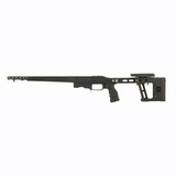 Ложе Tikka, Arms RTG