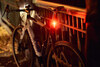 Картинка фонарь велосипедный Kryptonite   - 3