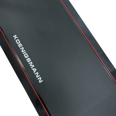 Беговая дорожка Koenigsmann A2.0