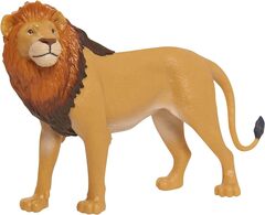 Набор фигурок Lion King, Король Лев, Нала, Шрам, Симба, Пумба, Тимон (уцененный товар)