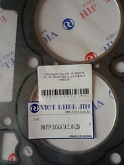 ПРОКЛАДКА ГБЦ ix35 -13, SONATA NF, YF, SPORTAGE SL 2,0 THETA 2 RHEEJIN