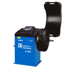 Балансировочный станок U-500