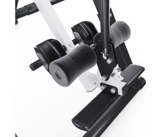 Инверсионный стол DFC IT6312B-W складной