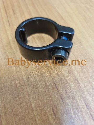 Хомут Happy Baby Franky