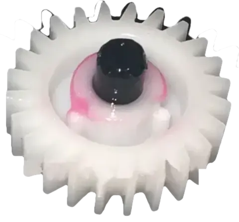 Шестерня KYOCERA 302KV09250 GEAR Z13