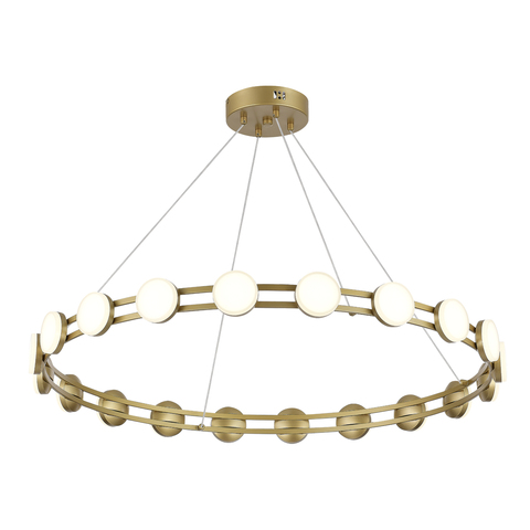 Светильник подвесной ST Luce Monro SL6610.203.20