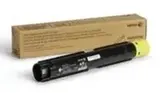 Тонер картридж 106R03740 экстра повышенной емкости для Xerox VersaLink C7020, C7025, C7030 голубой,16500 стр